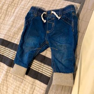 Cat & Jack Jogger Jeans